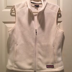 Vineyard Vines Winter Vest