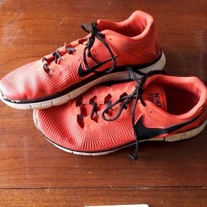 Nike free 3.0