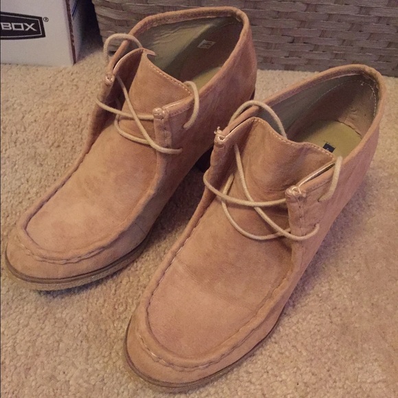American Eagle Booties