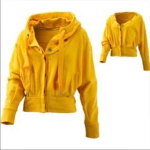 Stella McCartney for Adidas Hoodie 💕