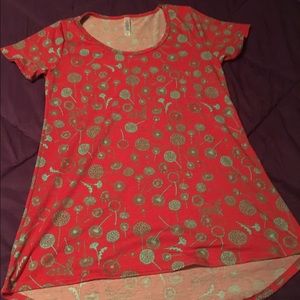 LuLaRoe classic T
