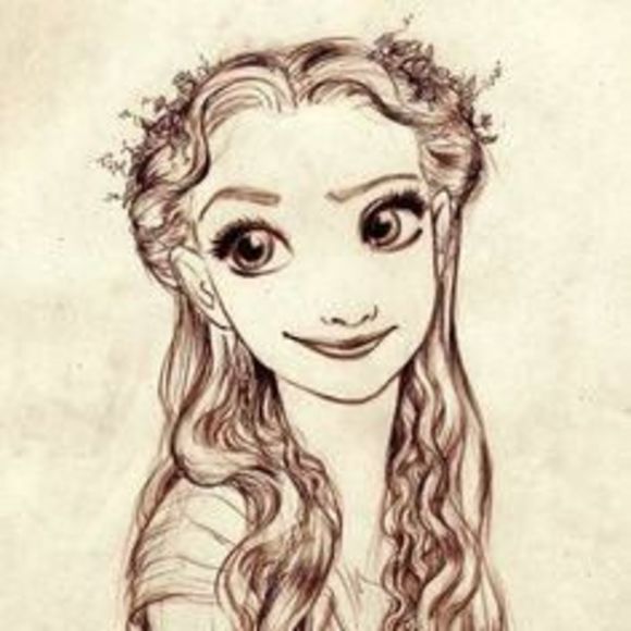 Meet your Posher, Allyson