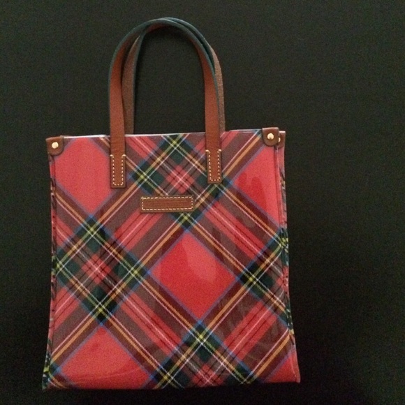 Dooney & Bourke Small Tote. NWOT
