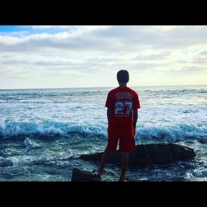 Meet your Posher, Dj