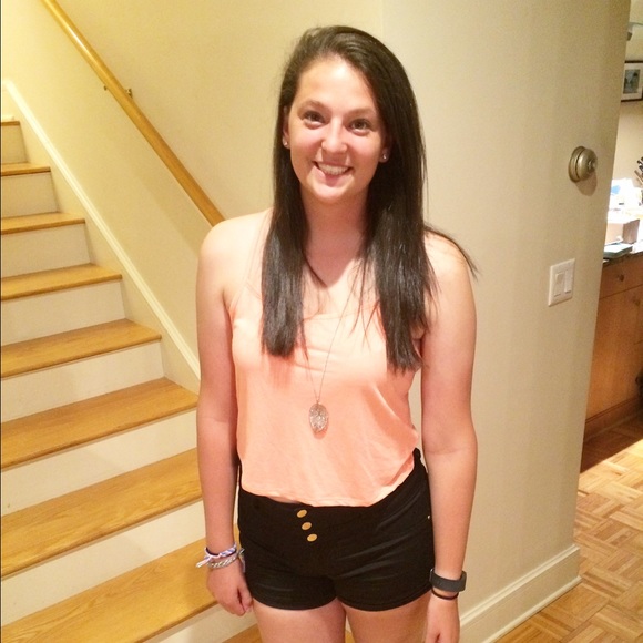 Meet your Posher, Jenna