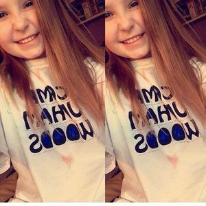 Meet your Posher, Alyssa