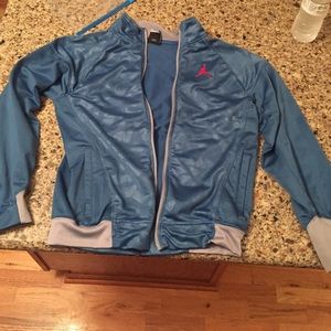 Kids Jordan sweatshirt