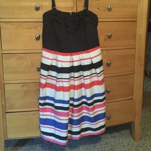 Torrid fun dress.   Size 22