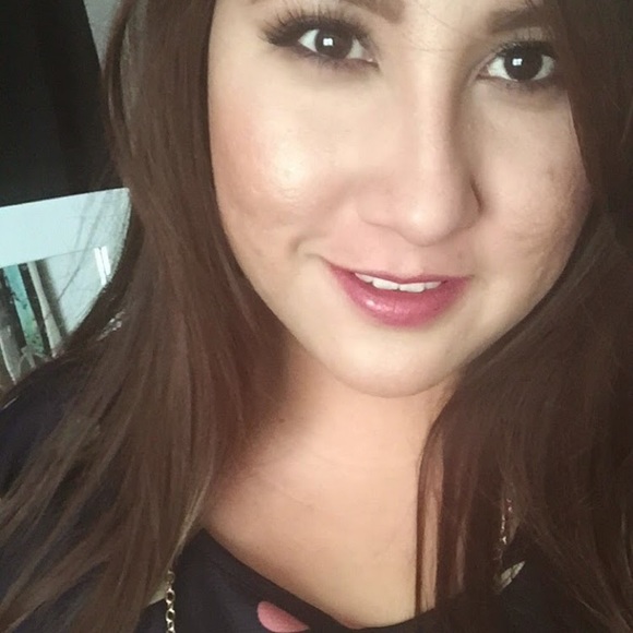 Meet your Posher, Berenice