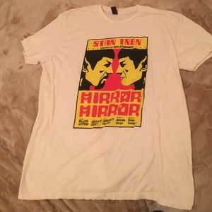 Star Trek T-Shirt!