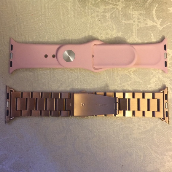 ⌚️Apple Watch bands