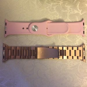 ⌚️Apple Watch bands