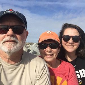 Meet your Posher, Lori