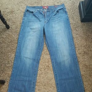 Men's Lucky jeans