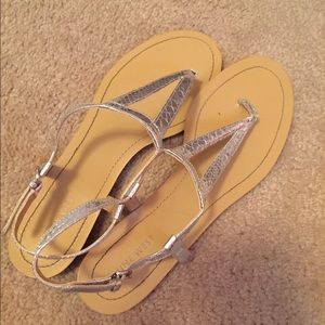 Nine West Sandals