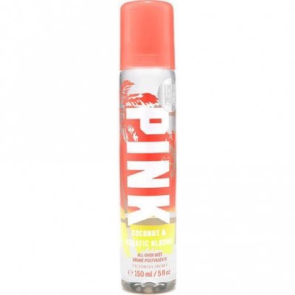 PINK Victoria's Secret Other - PINK Victoria's Secret All-Over Mist