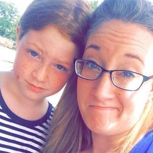 Meet your Posher, Molly