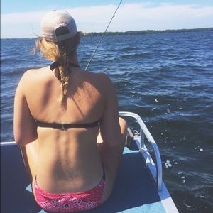 Meet your Posher, Alaina