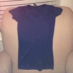 V-neck