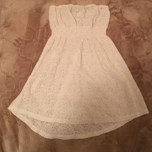 Perfect beach coverup!