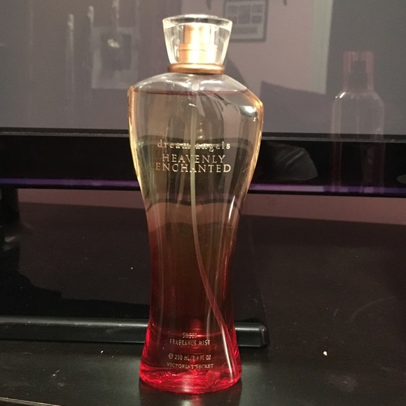 Victoria's Secret perfume