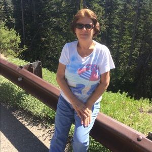 Meet your Posher, Judith