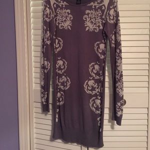 (4/$20) Sweater dress
