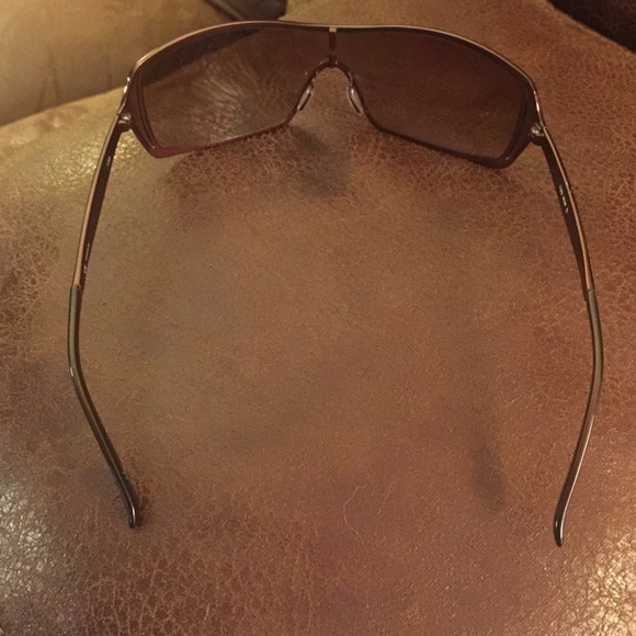 Womens Oakley Sunglasses