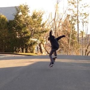 Meet your Posher, Chesco