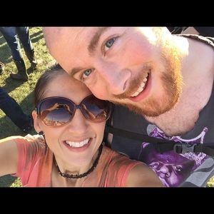 Meet your Posher, Michele