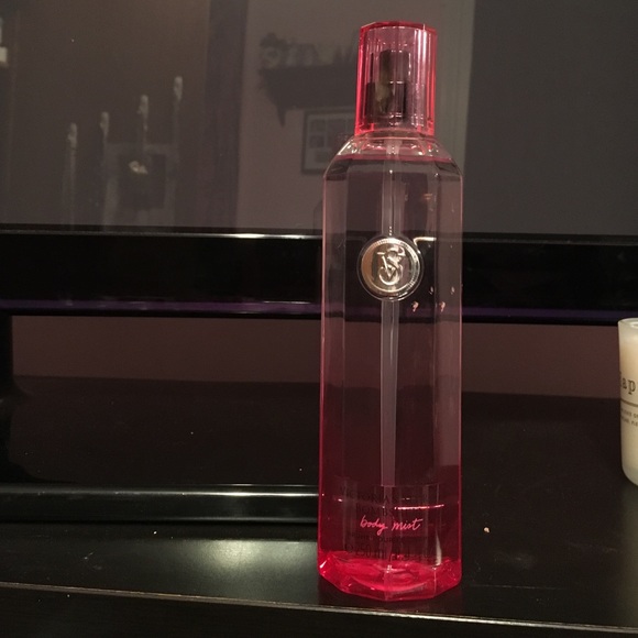 Victoria's Secret perfume
