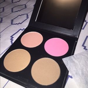 ISH Contour kit light/medium