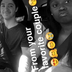 Meet your Posher, Tajiah