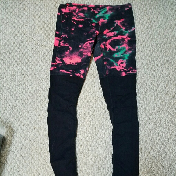 Alo workout leggings