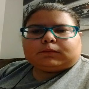 Meet your Posher, Lynn-mari