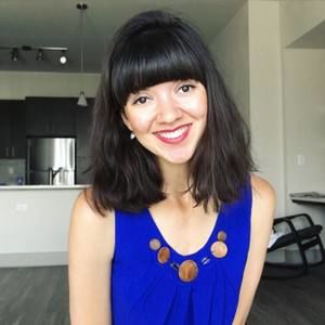 Meet your Posher, Julia