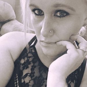 Meet your Posher, Brittney