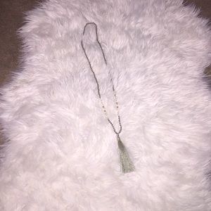 Saratoga Sundress Neckace