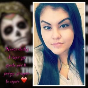 Meet your Posher, Maribel