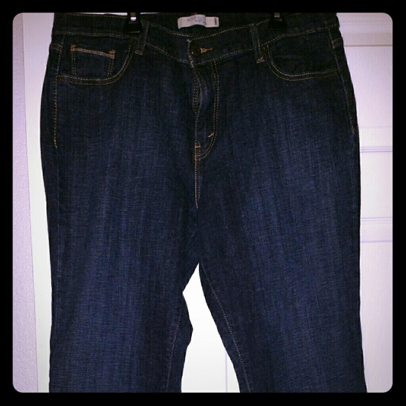 Women's Levi 515 bootcut