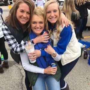 Meet your Posher, Alexa