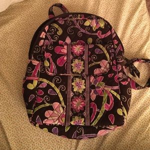 Vera Bradley backpack