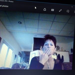 Meet your Posher, Julie