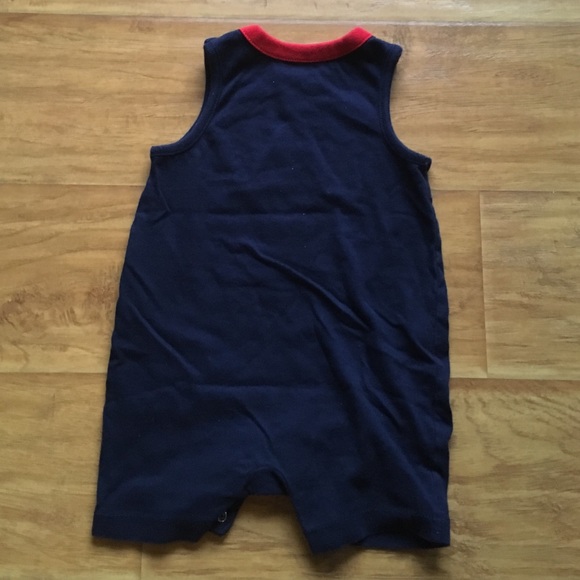 Gap One Piece - Picture 2 of 2