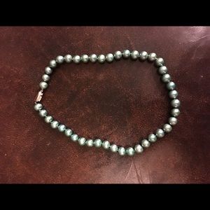 Honora FW Cultured Pearl Necklace