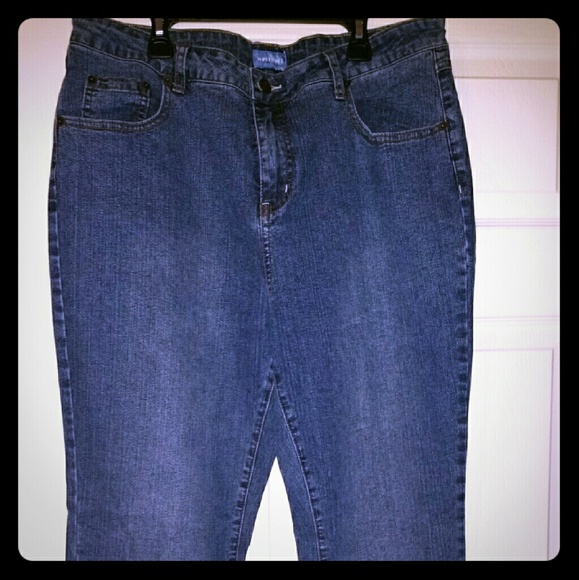 Women's jeans