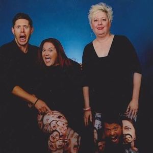 Meet your Posher, Kathy