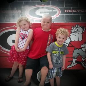 Meet your Posher, Brandy