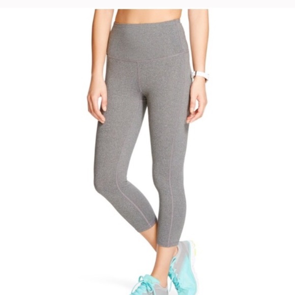 Champion C9 high waist Capri Leggings