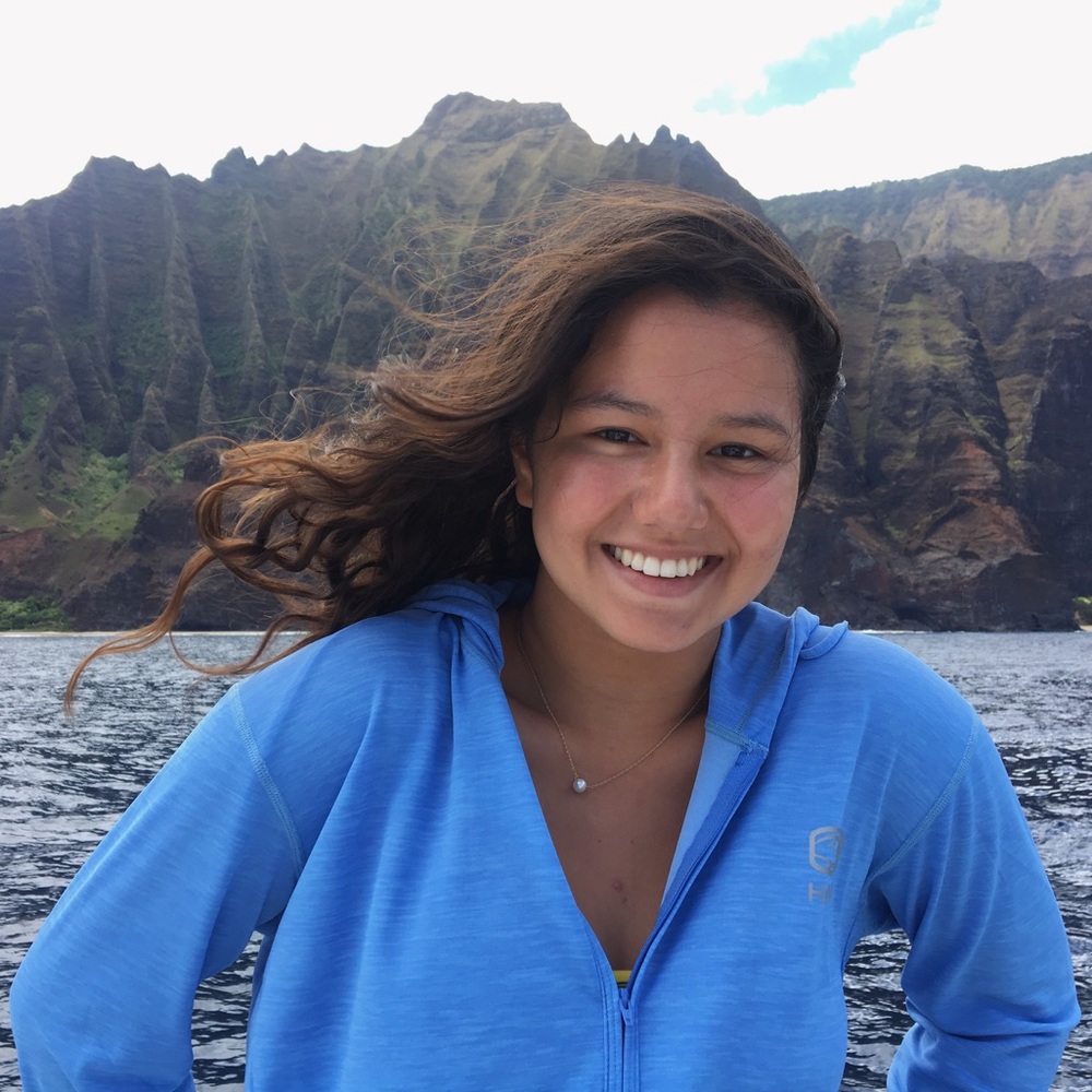 Meet your Posher, Kalea